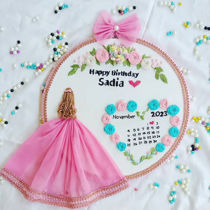 happy birthday bestie gift